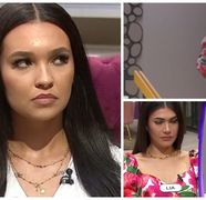 Gestul lui Robert către Bianca stârnește furia Liei: "Am alergie la florile alea". Concurenta din Casa Iubirii face ceva IREAL imediat după ce colega ei a ieșit din camera roșie: "Nu cred că...”. Bianca, în stare de ȘOC când a auzit ce i-a spus